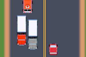 海陆空汽车