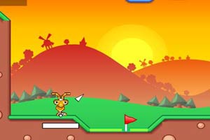 迷你Golf2