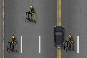 公路杀手