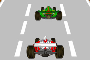 高速赛车2