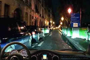 午夜汽车