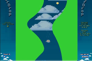 空降兵跳伞