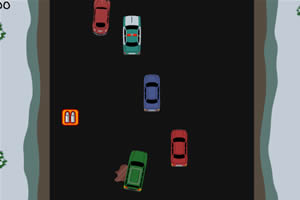 南方乐园赛车