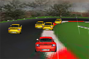 急速赛道