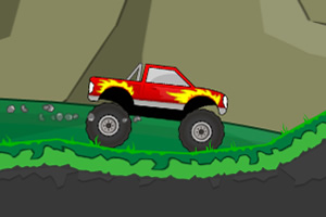 山路飞车2
