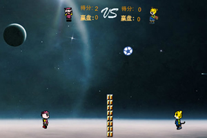 巧虎宇宙足球战