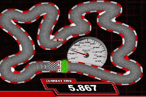 毒蛇赛道