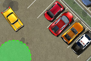 急速出租车