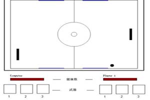 争斗乒乓