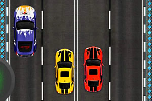 马路赛车