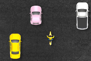 公路摩托车3