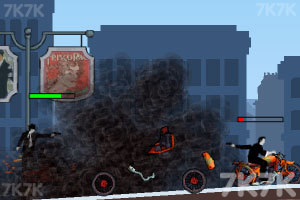黑帮跑车