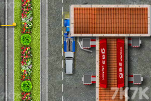 强力拖车3