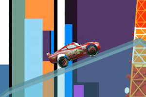 打滑赛车