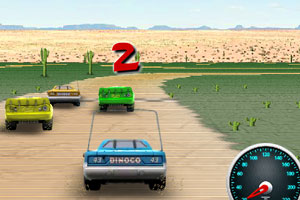 公路上的汽车4