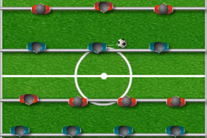乌龙世界杯2010