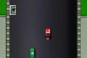 玩具赛车