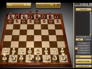 3D版国际象棋