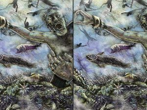 梦幻之岛