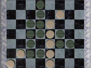 3D黑白棋