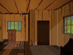 水果树屋