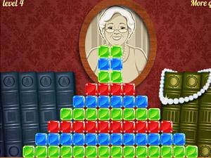 炫丽珠宝消消看