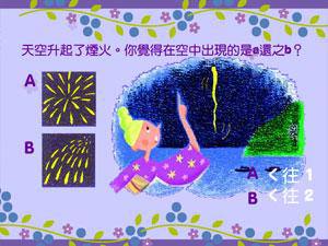 职场压力测试