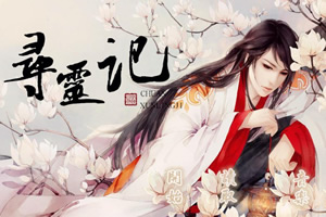 寻灵记