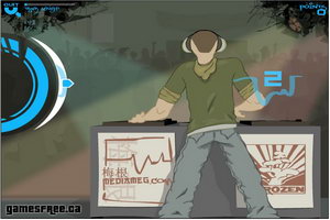 DJ玩家2