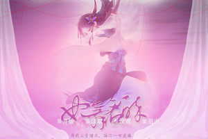 妃舞君醉