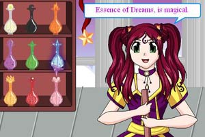 魔法学徒