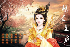 独宠皇后