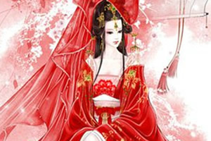 花神泪