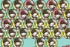 TFBOYS泡泡龙
