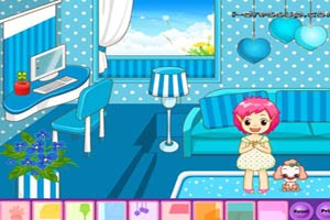 花间小屋