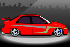 改装汽车2