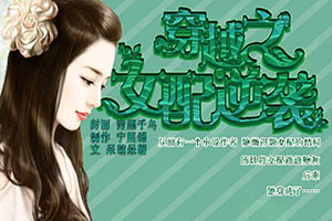 穿越之女配逆袭记