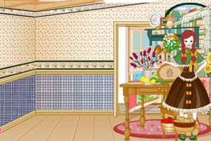 我的田园小屋