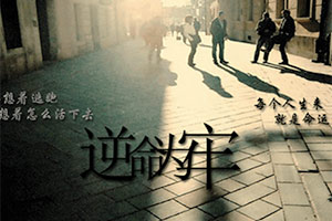 逆命为牢