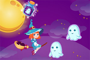 我的魔法学校2