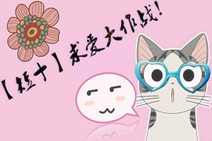 求爱大作战