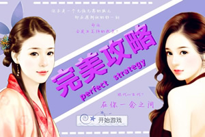 完美攻略