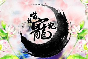 喵性宠妃