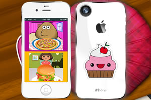 iPhone维修