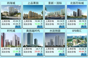 炒楼达人