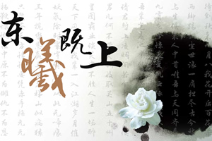 东曦既上