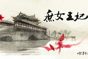 庶女王妃