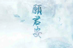 愿君安