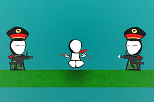 出乎意料小游戏