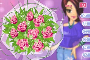花束设计